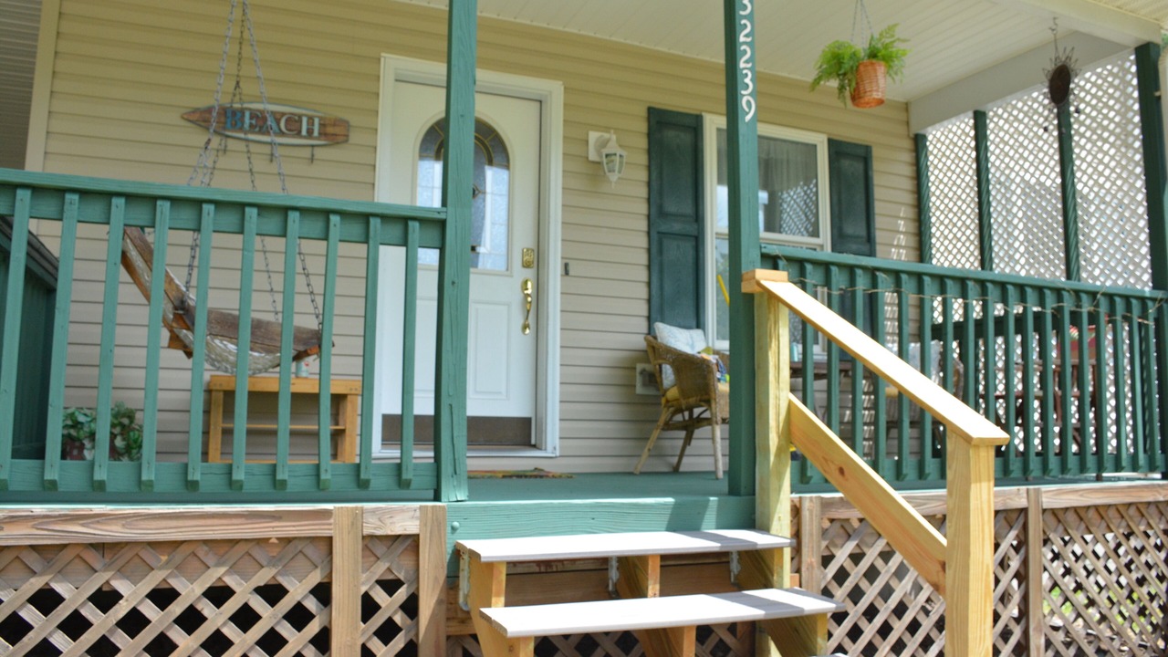 Photo of Outdoor in Clarksville