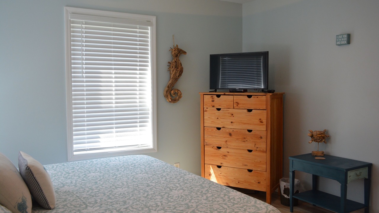 Photo of Bedroom in Clarksville