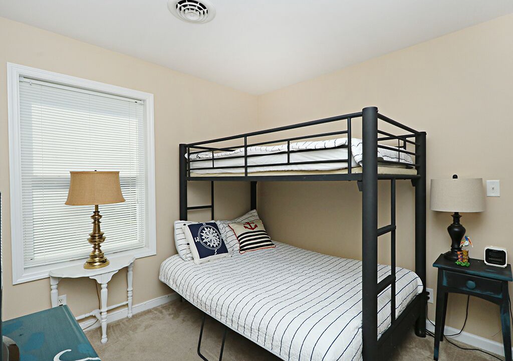 Photo of Bedroom in Clarksville