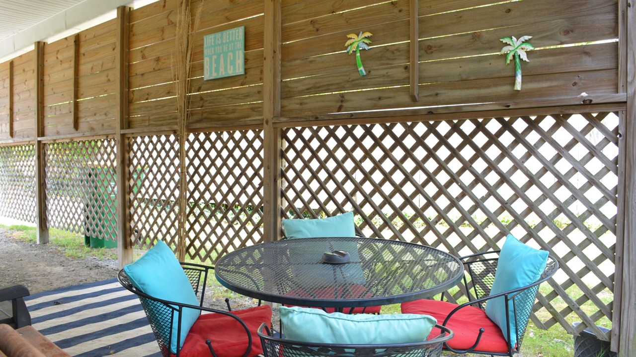 Photo of Outdoor in Clarksville