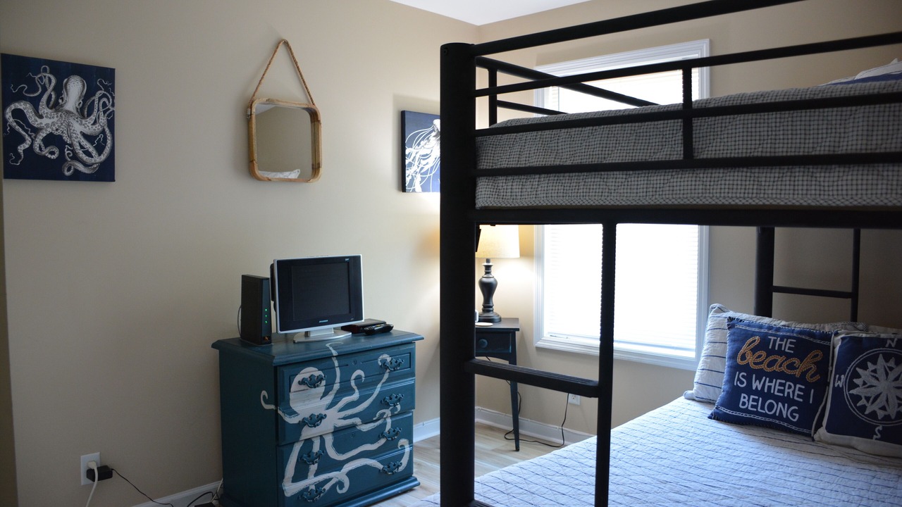 Photo of Bedroom in Clarksville