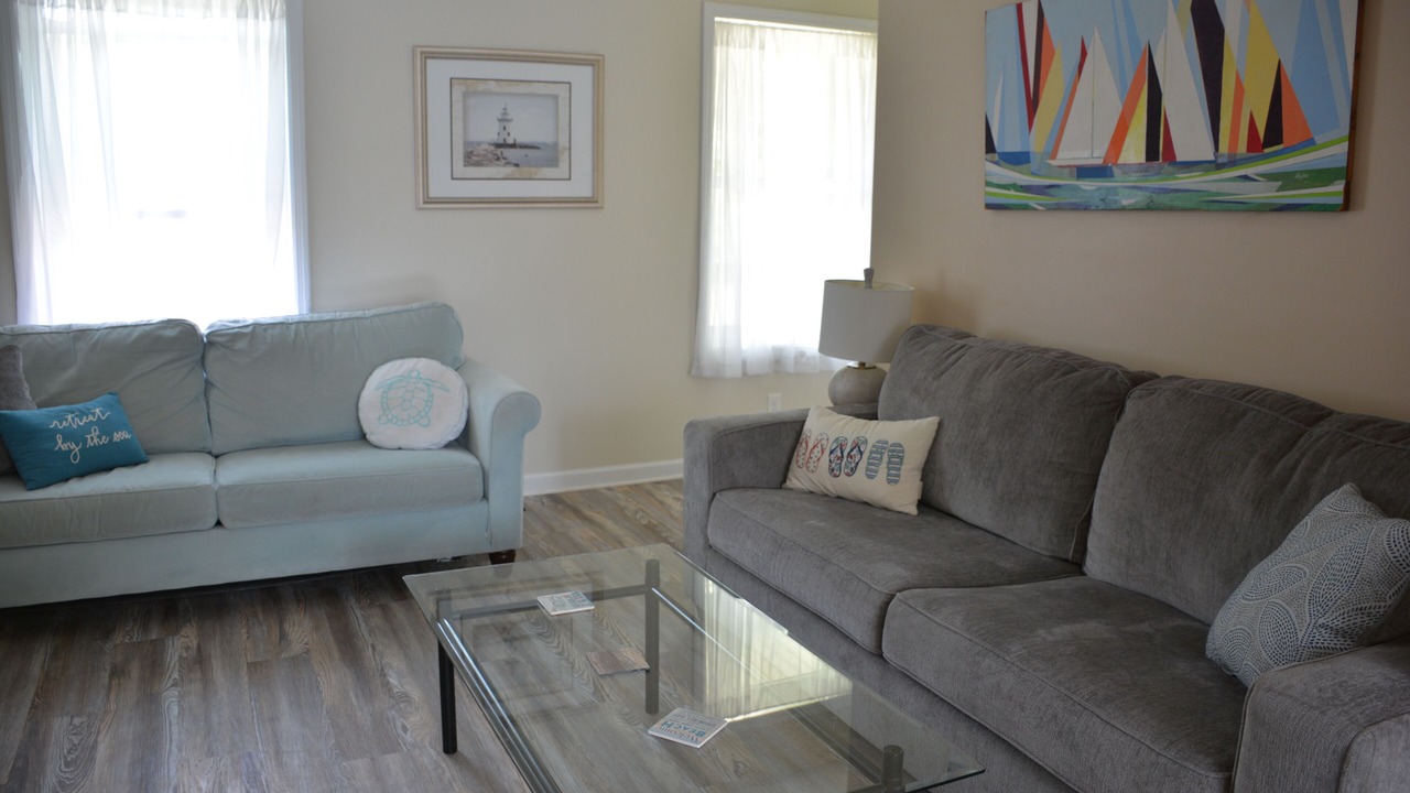 Photo of Livingroom in Clarksville