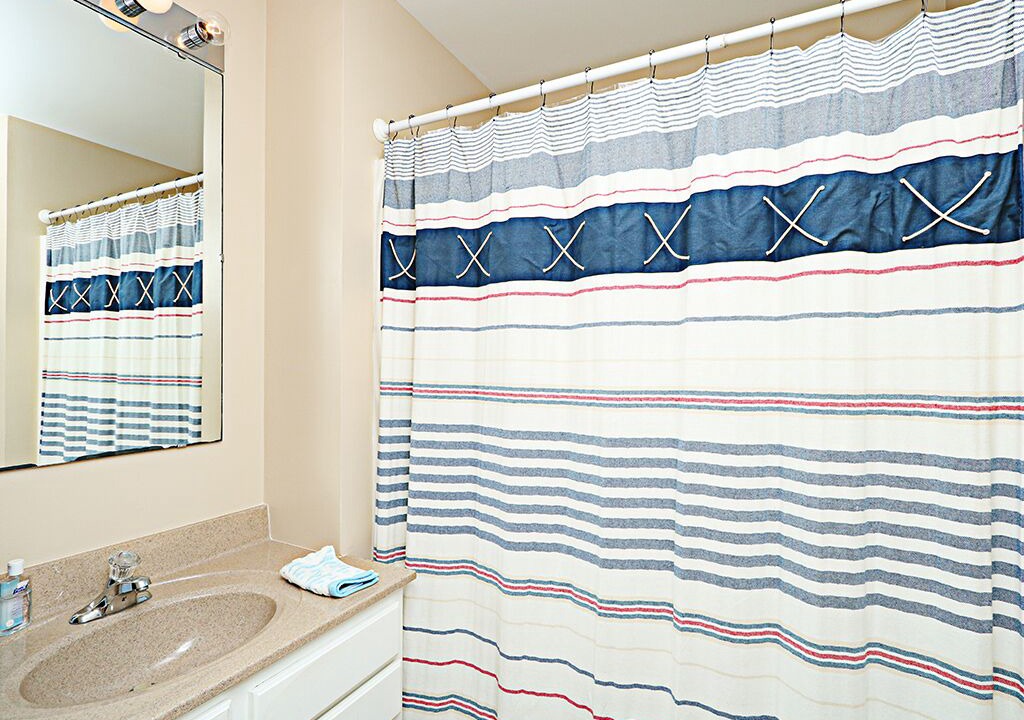 Photo of Bathroom in Clarksville