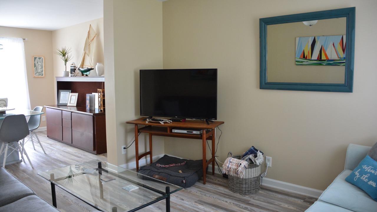 Photo of Livingroom in Clarksville