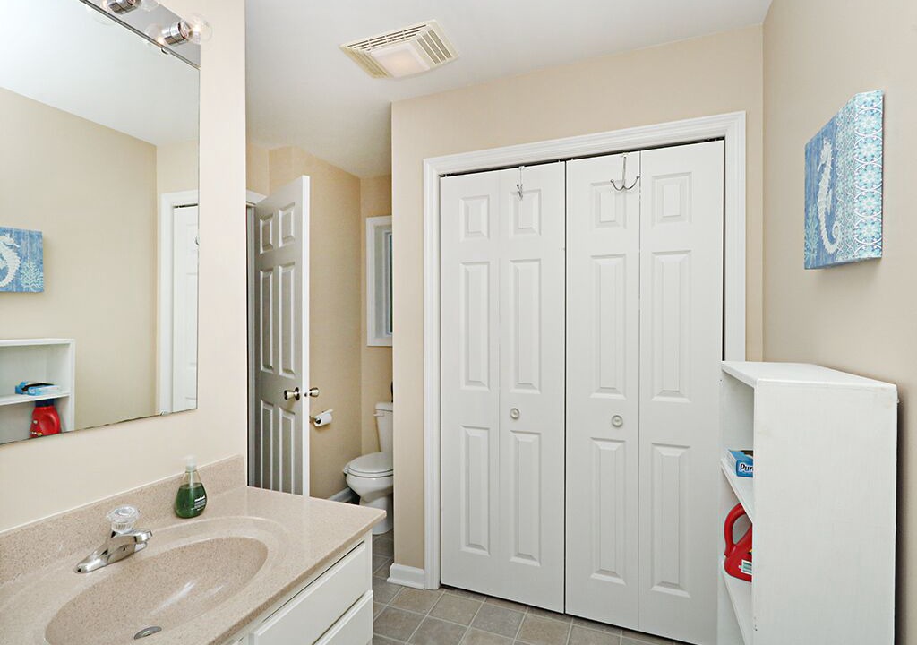 Photo of Bathroom in Clarksville