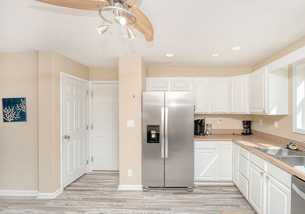 Photo of Kitchen in Clarksville