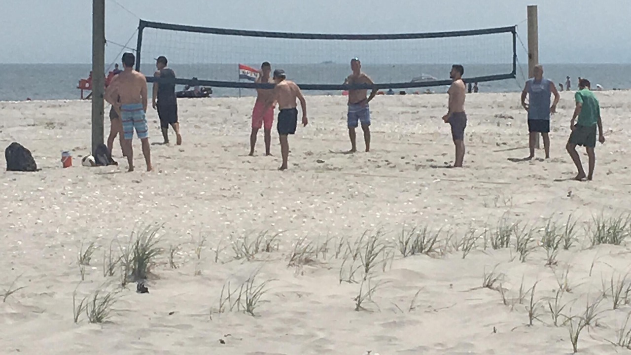 Photo of Others in Ortley Beach
