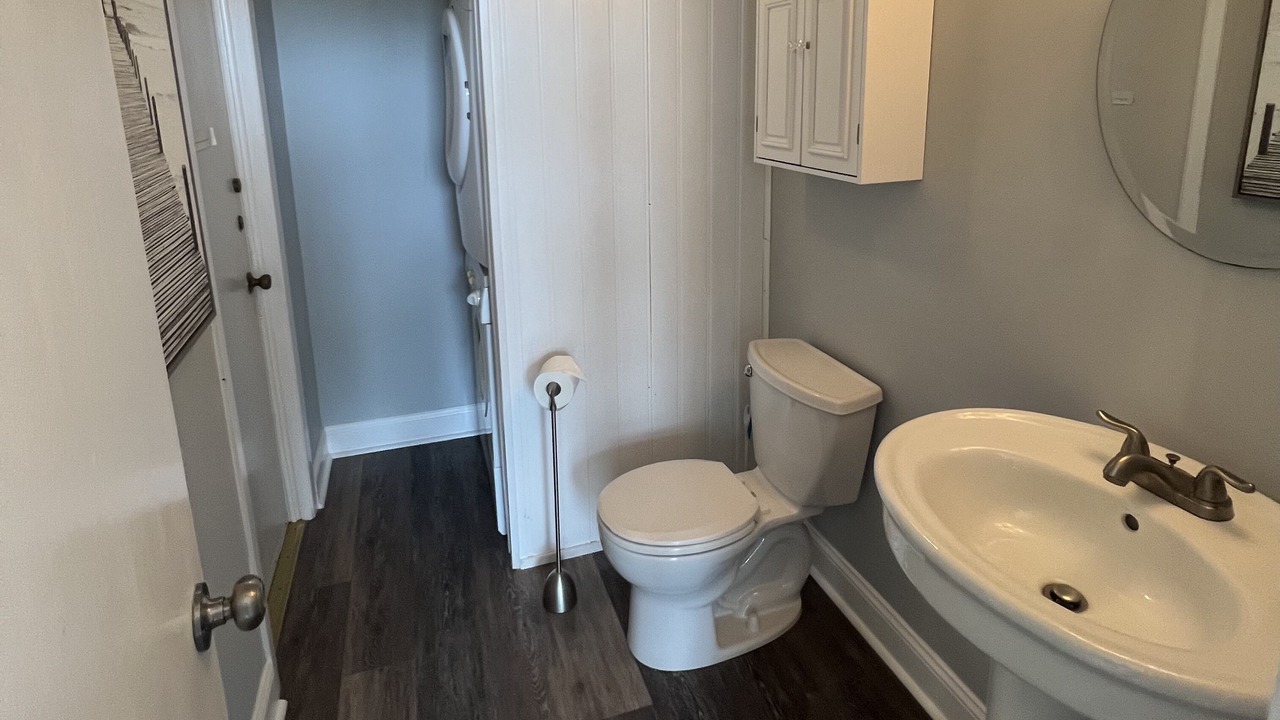 Photo of Bathroom in Ortley Beach