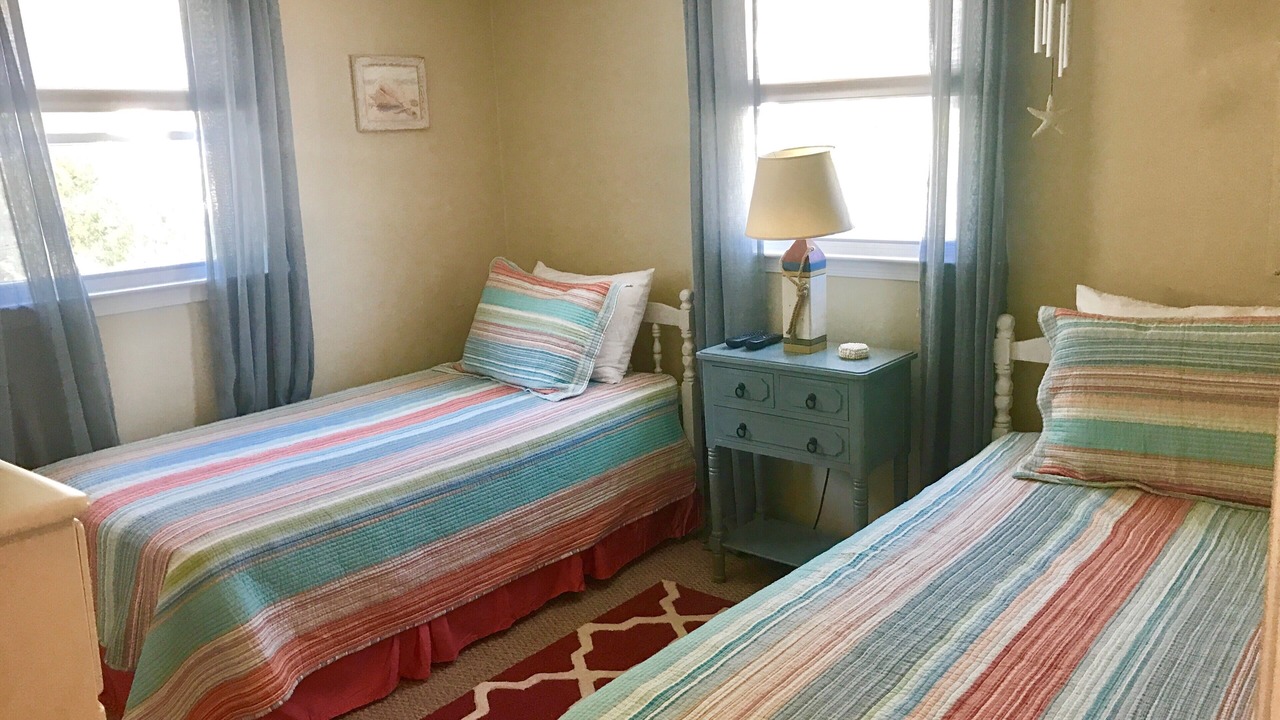 Photo of Bedroom in North Beach Haven