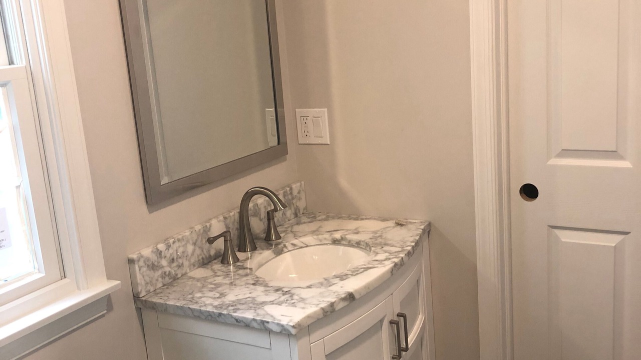 Photo of Bathroom in North Beach Haven