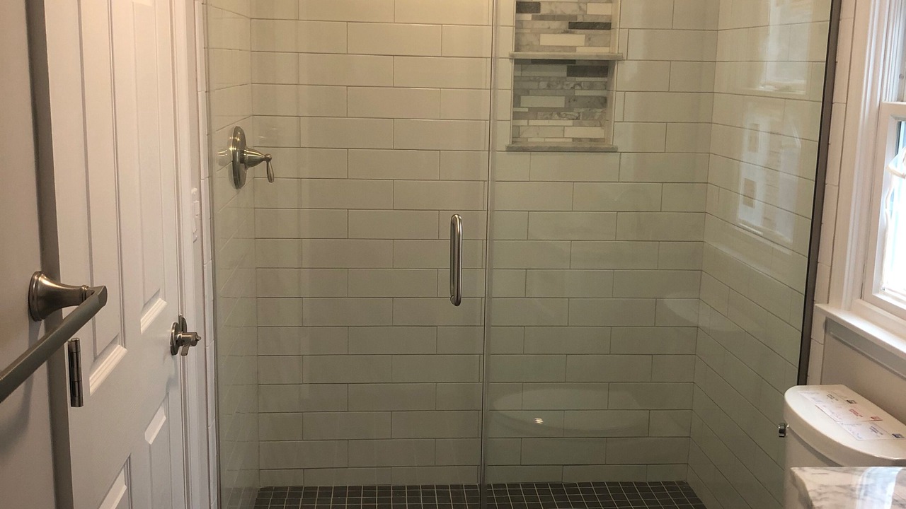 Photo of Bathroom in North Beach Haven