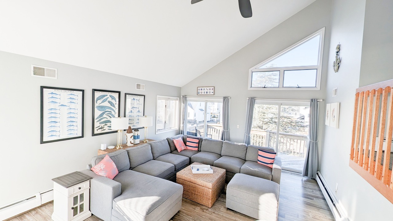 Photo of Livingroom in Beach Haven West