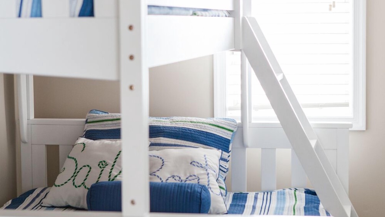 Photo of Bedroom in Beach Haven West