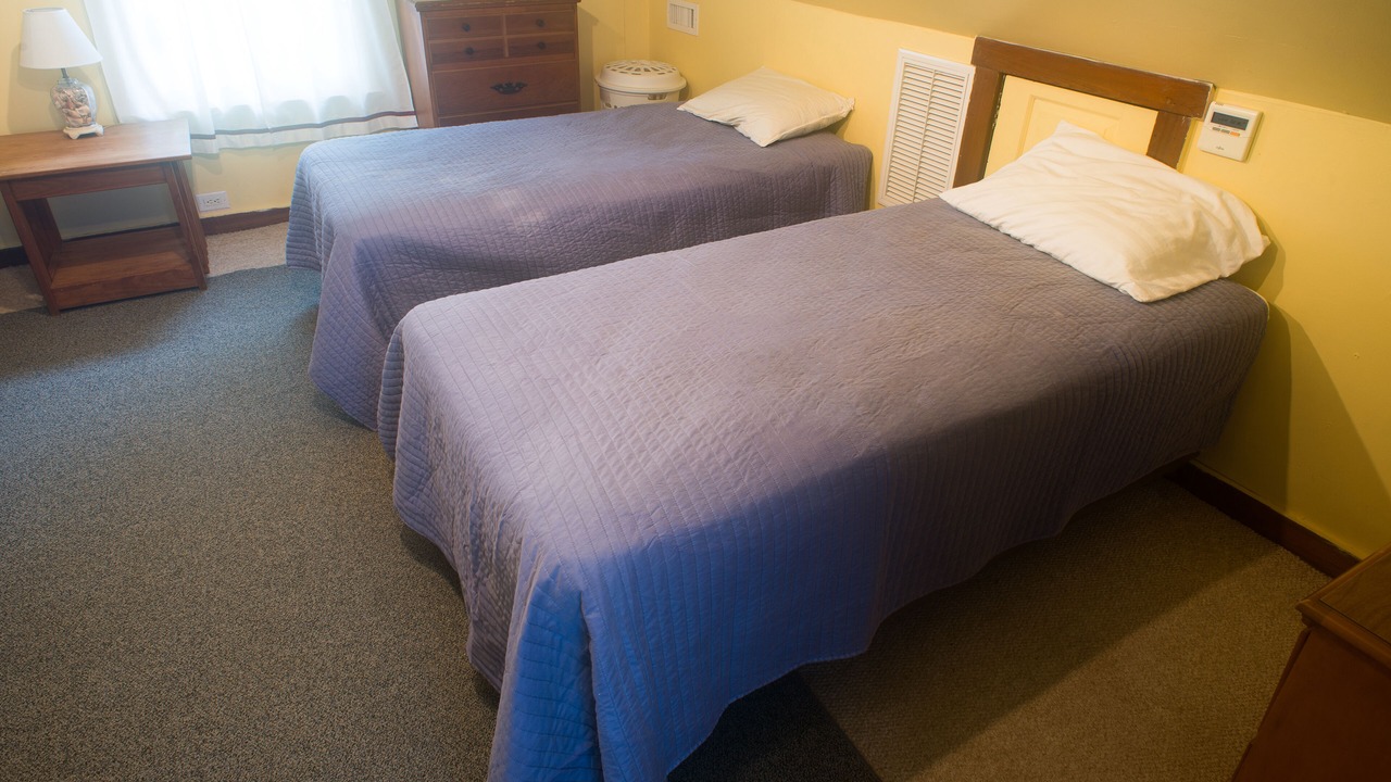Photo of Bedroom in Beach Haven