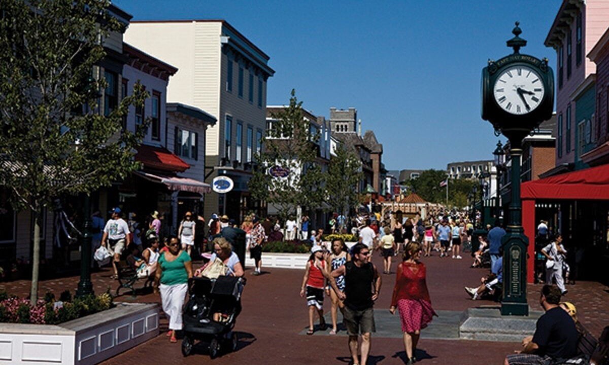 Photo of Others in Villages of Five Points