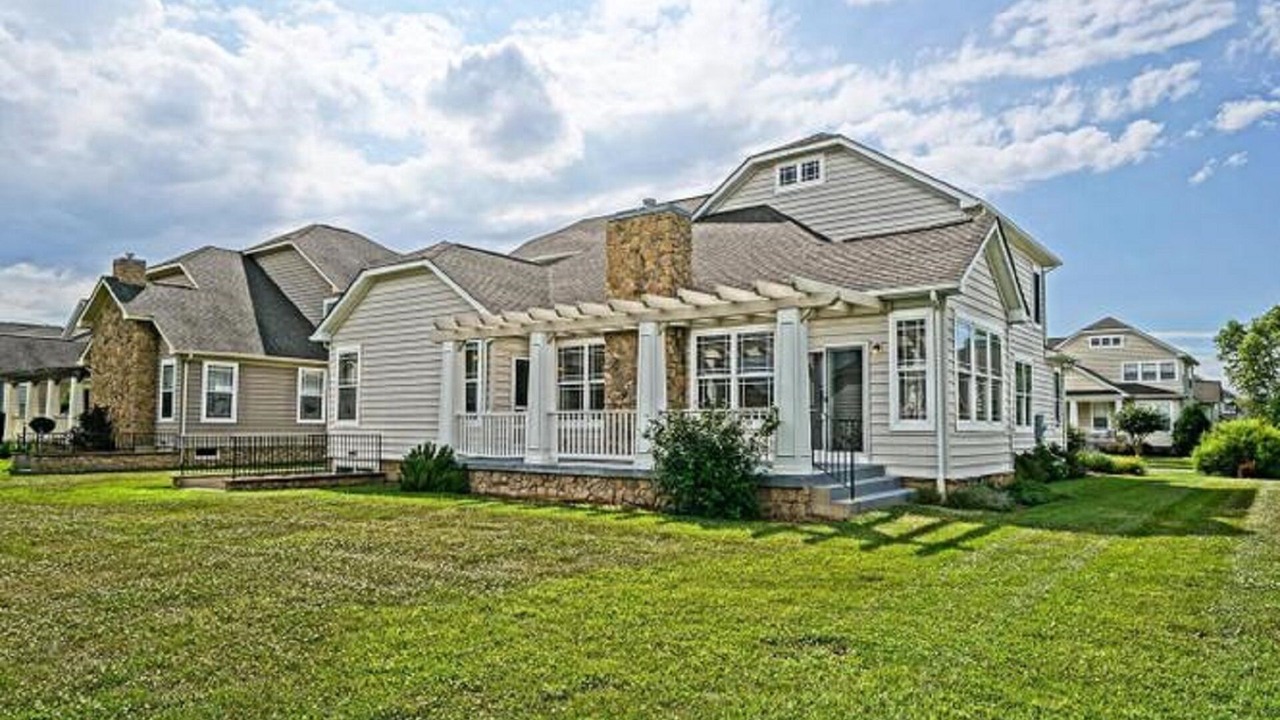 Photo of Outdoor in Villages of Five Points