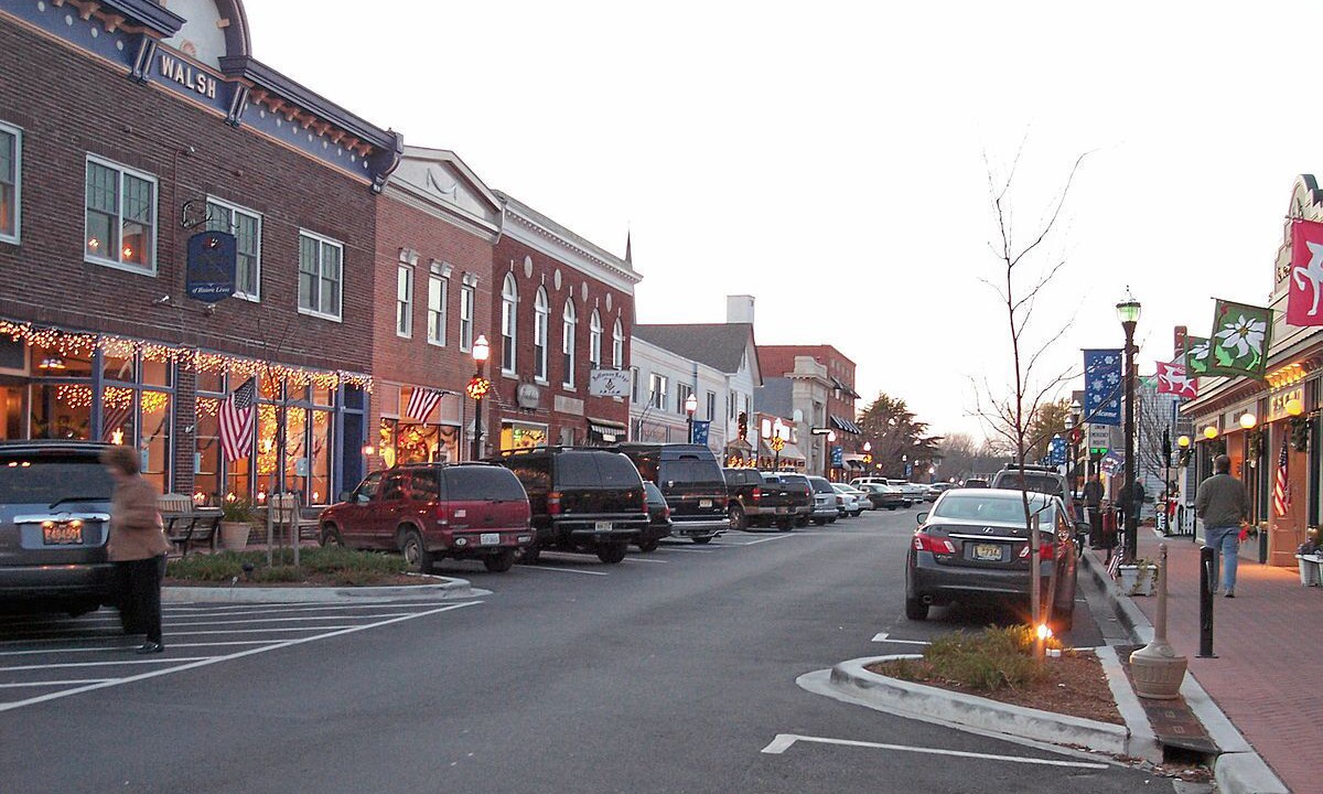 Photo of Others in Villages of Five Points