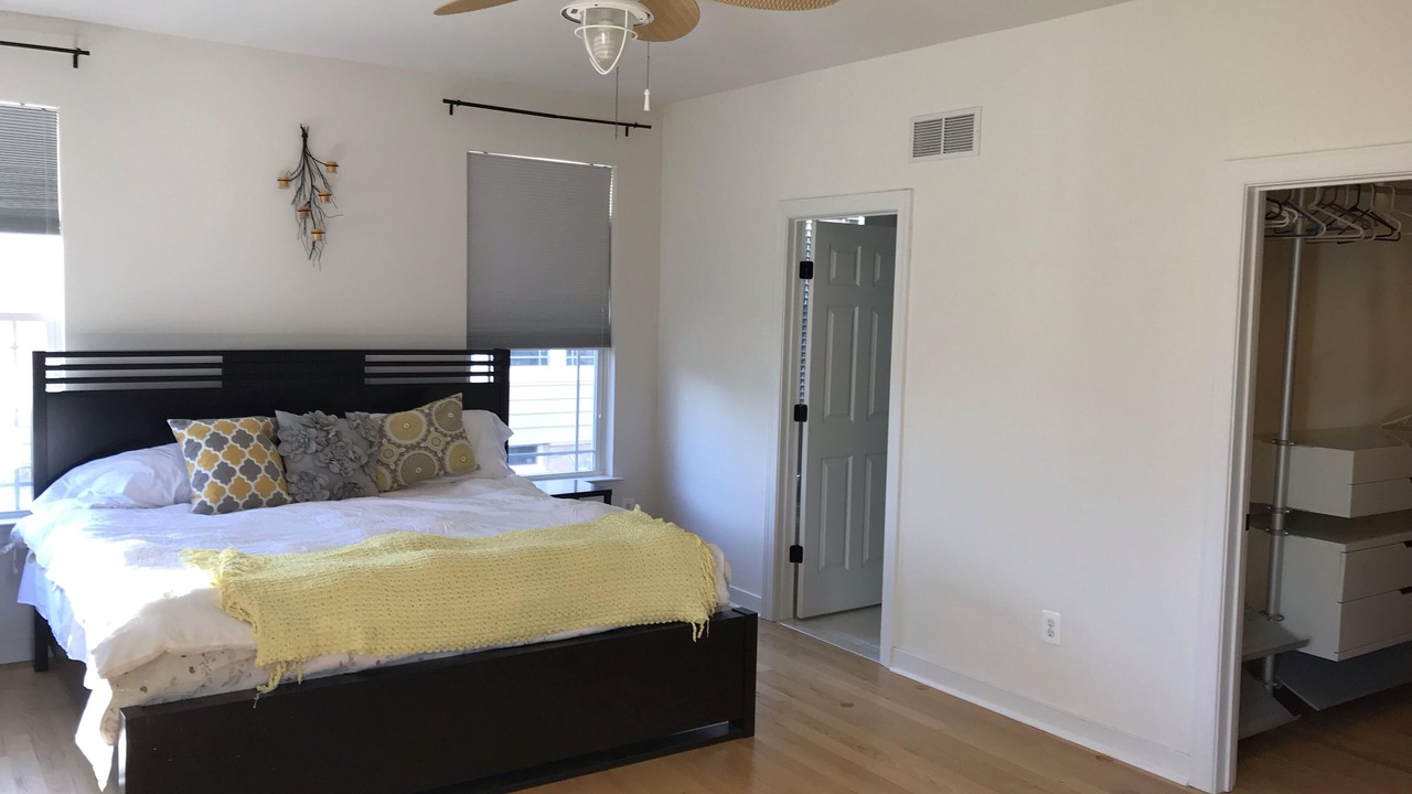 Photo of Bedroom in Villages of Five Points