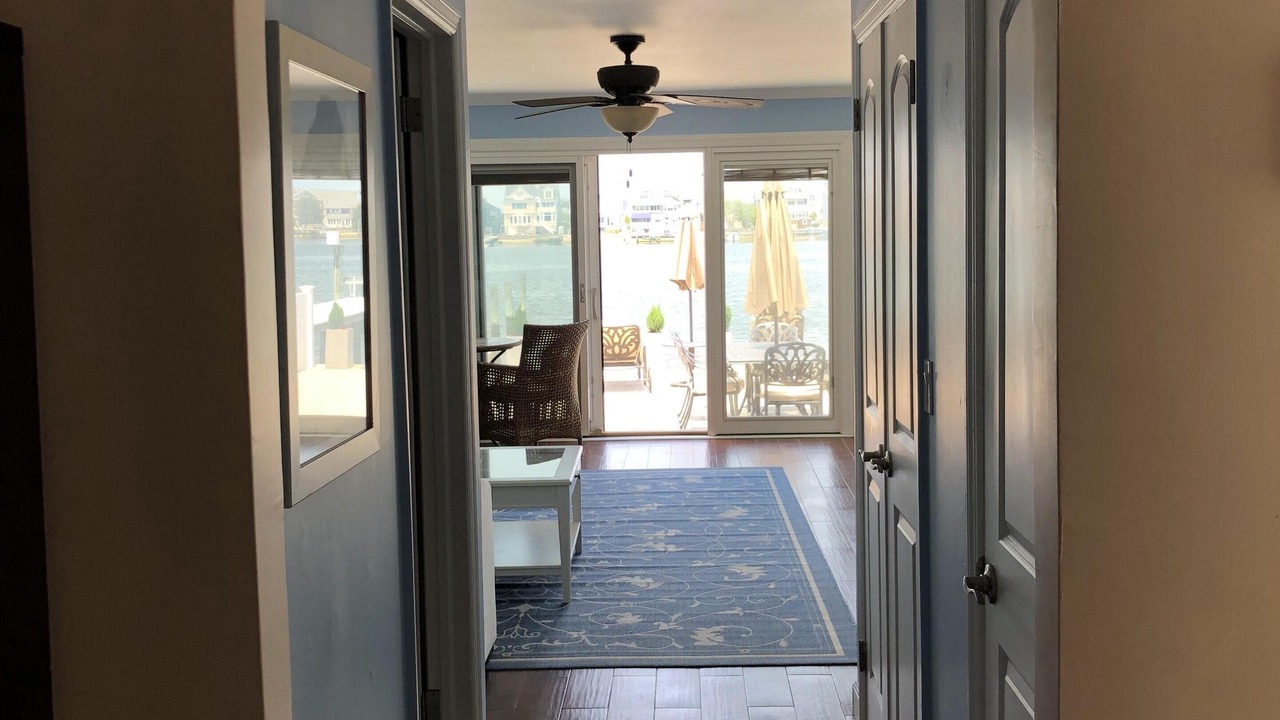 Photo of Bedroom in Point Pleasant Beach
