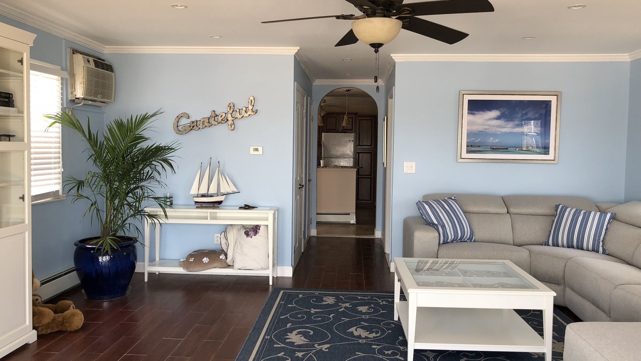 Photo of Bedroom in Point Pleasant Beach