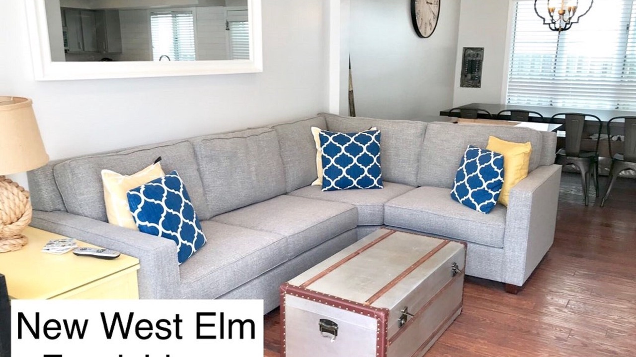 Photo of Livingroom in Lavallette