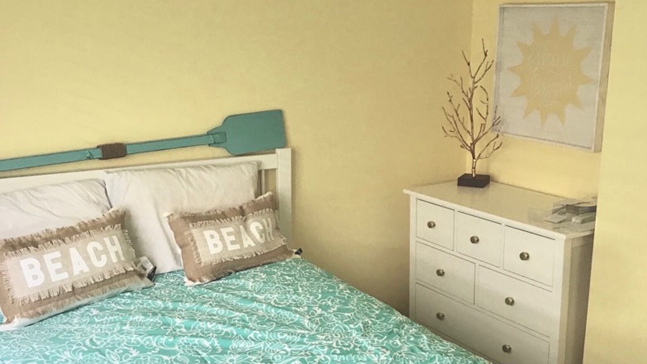 Photo of Bedroom in Lavallette