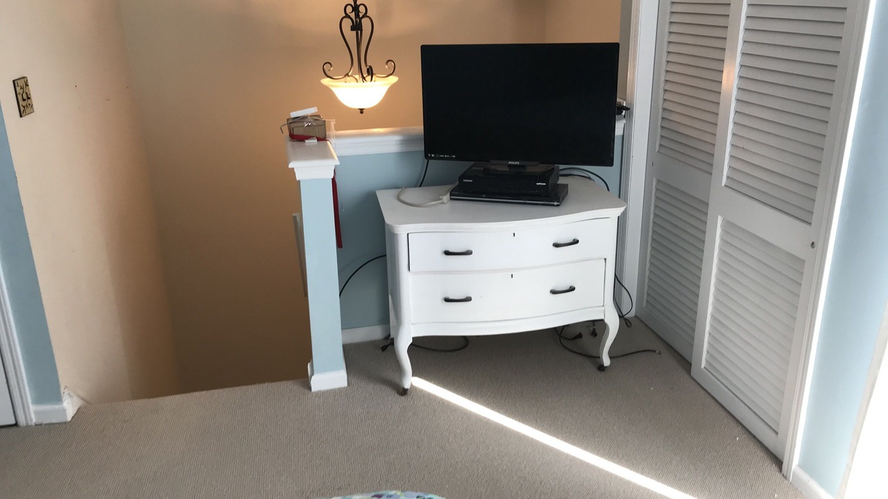Photo of Bedroom in Lavallette