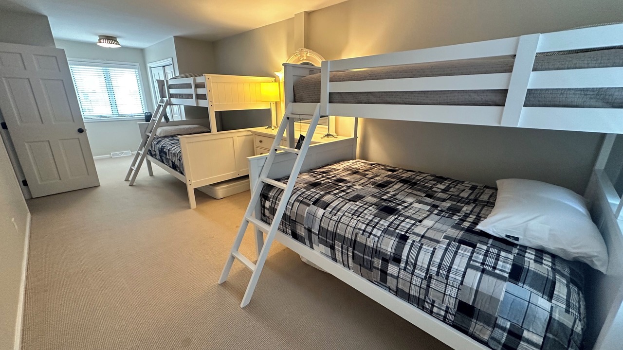 Photo of Bedroom in Lavallette
