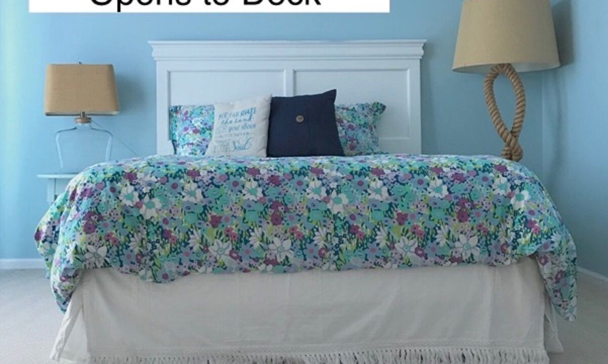 Photo of Bedroom in Lavallette