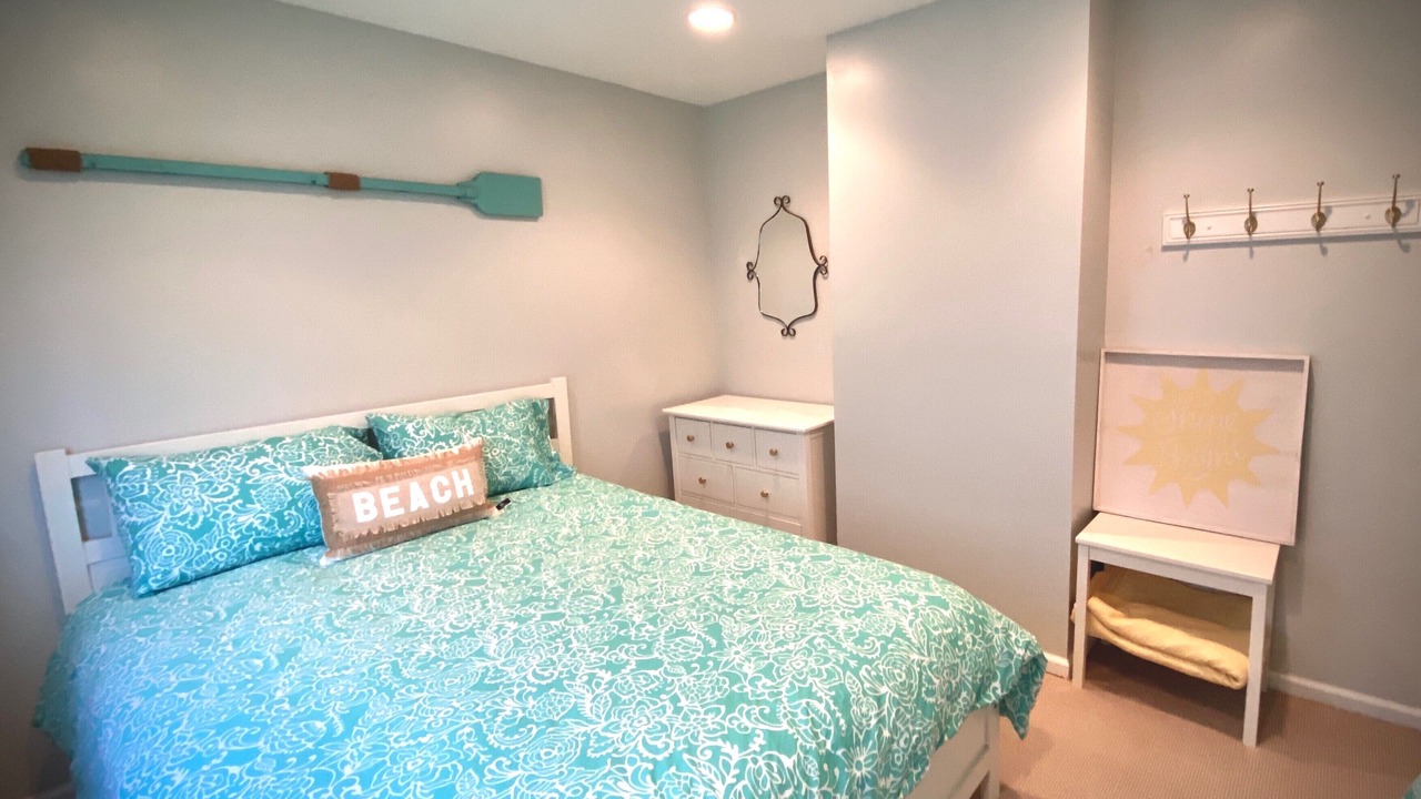 Photo of Bedroom in Lavallette