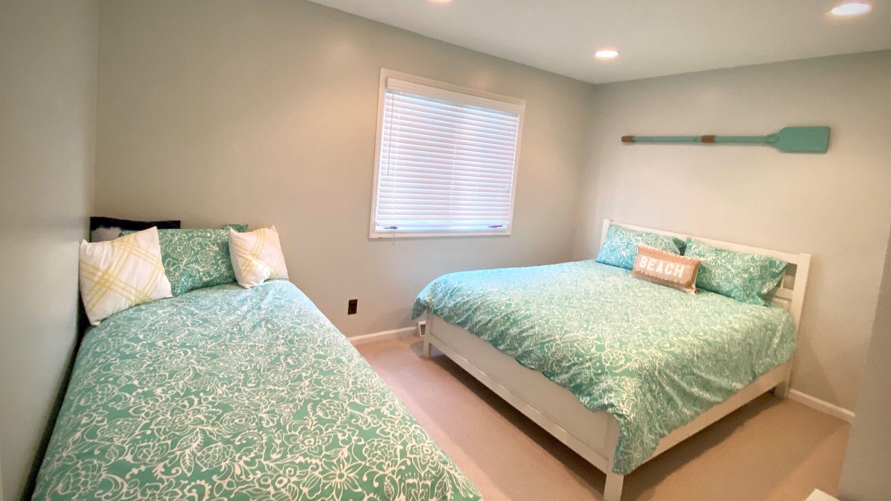 Photo of Bedroom in Lavallette