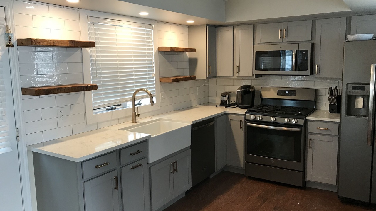 Photo of Kitchen in Lavallette