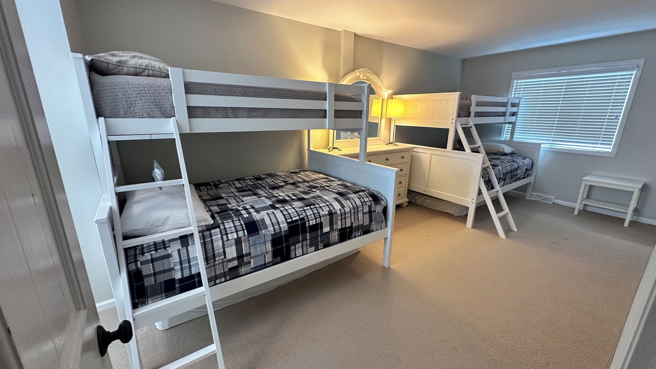 Photo of Bedroom in Lavallette