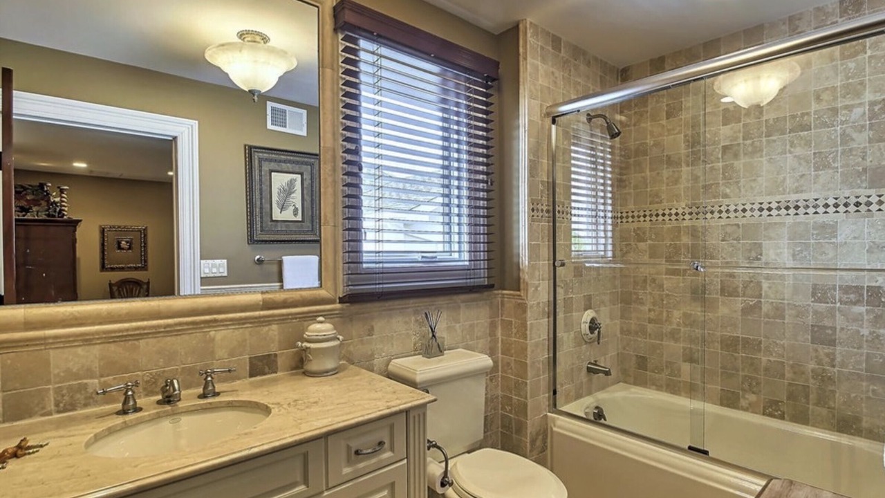 Photo of Bathroom in Mantoloking