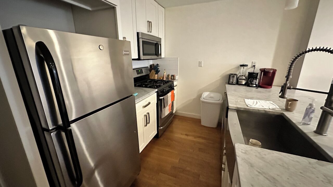 Photo of Kitchen in Bushwick