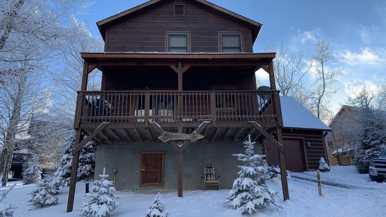 Photo of Others in Beech Mountain