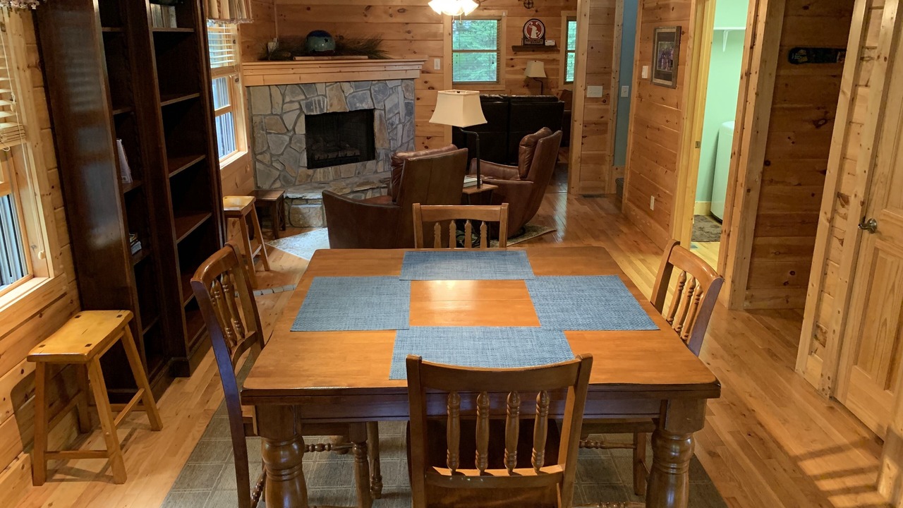 Photo of Others in Beech Mountain