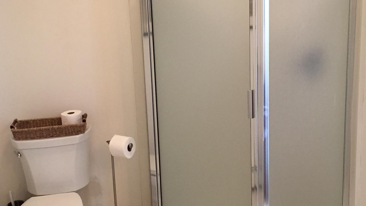 Photo of Bathroom in North End