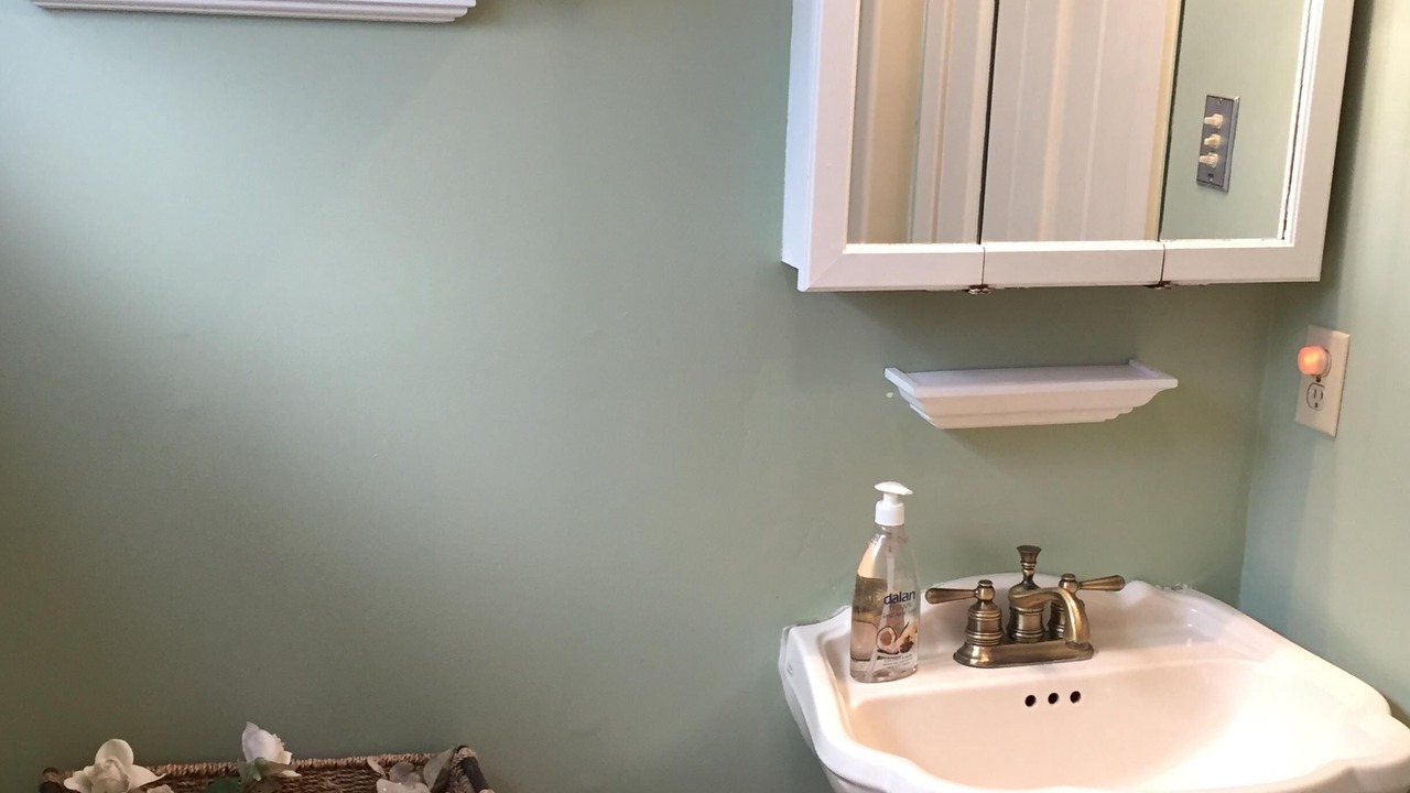 Photo of Bathroom in North End