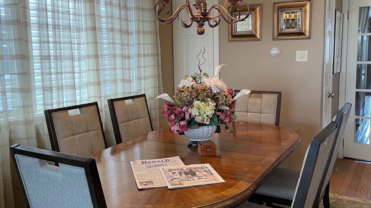 Photo of Bedroom in North End