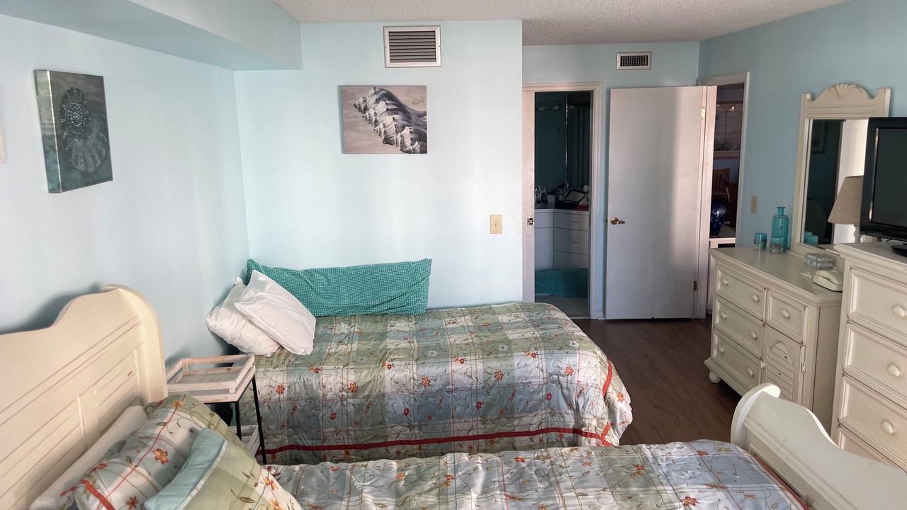 Photo of Bedroom in Diamond Beach