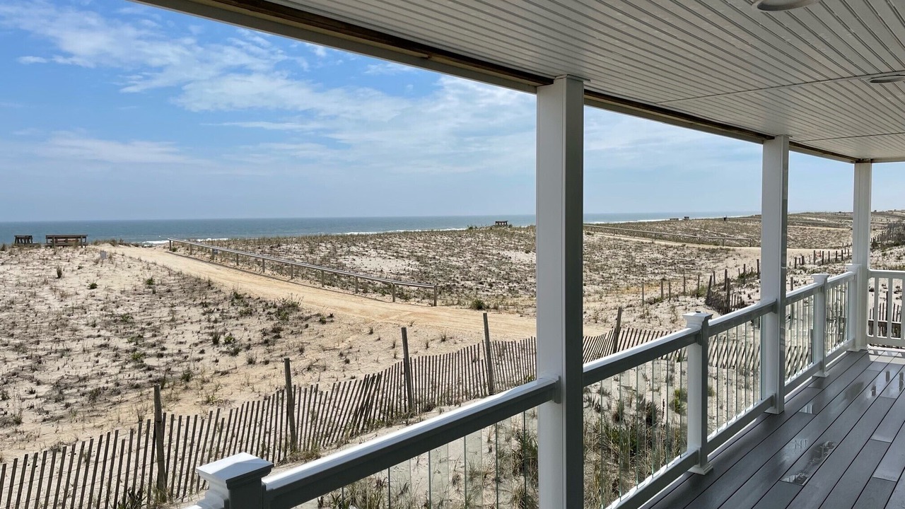 Photo of Outdoor in Beach Haven Crest