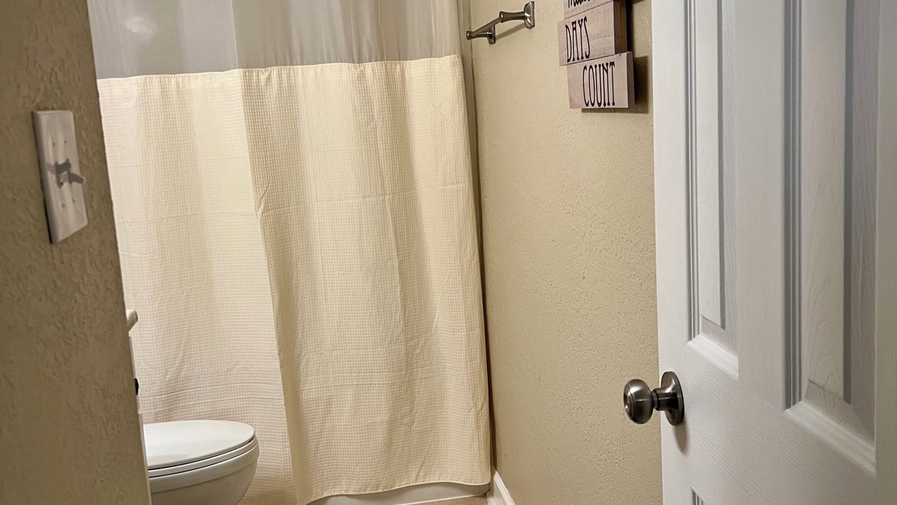 Photo of Bathroom in Garden City