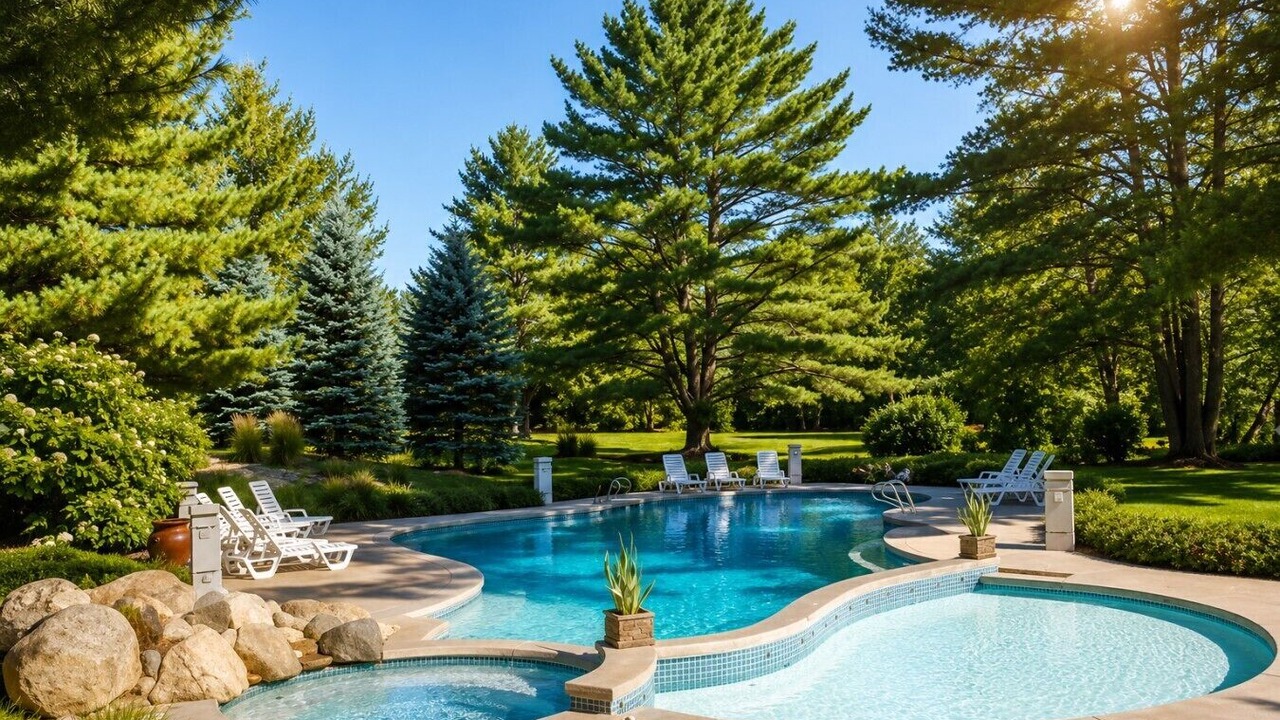 Photo of Outdoor in Norton Shores