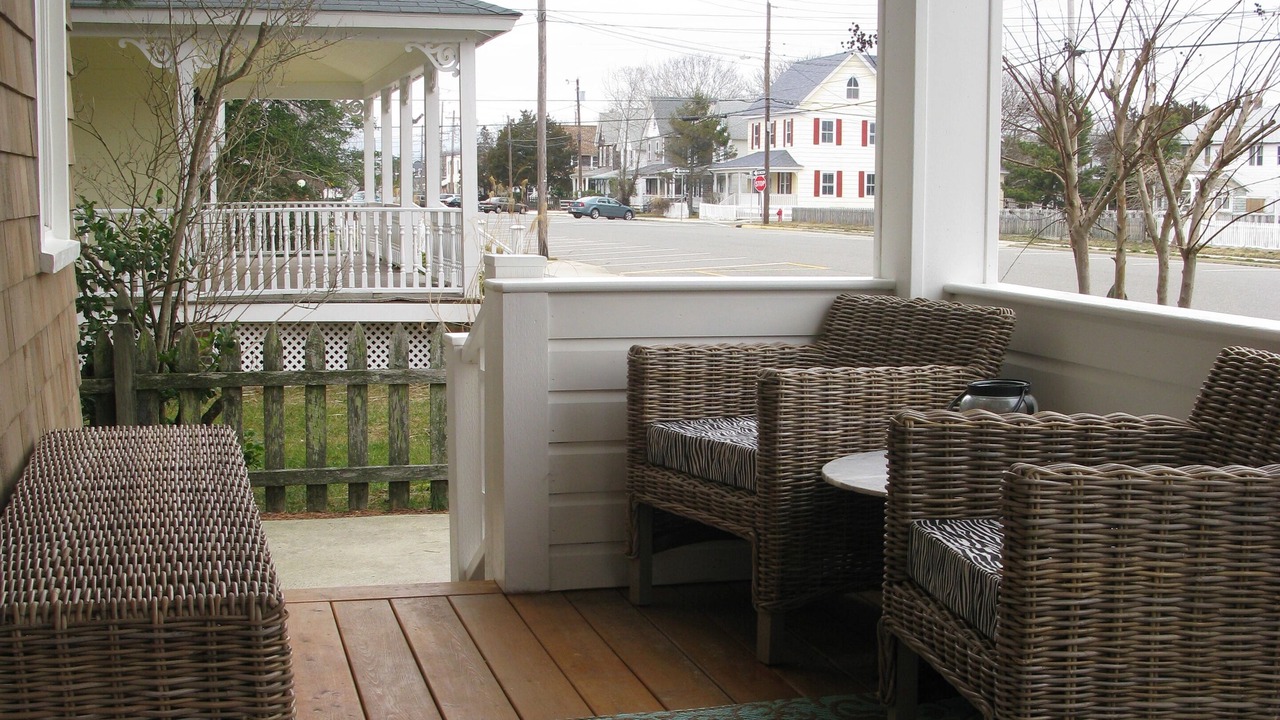 Photo of Outdoor in Beach Haven