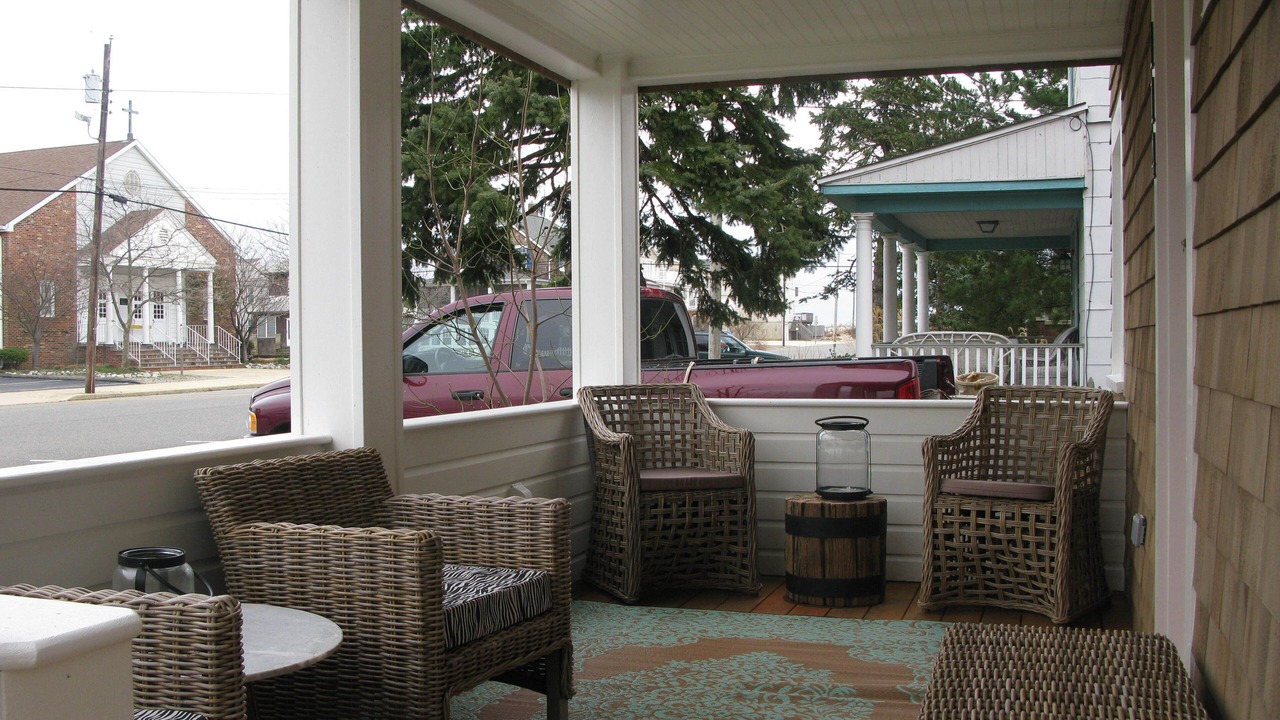 Photo of Outdoor in Beach Haven