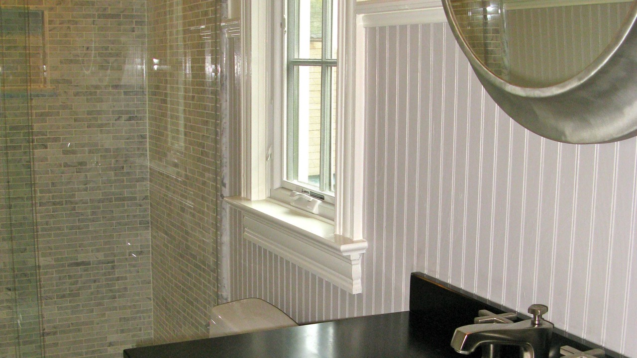 Photo of Bathroom in Beach Haven