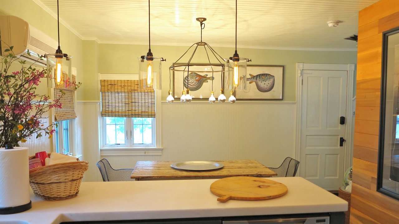 Photo of Livingroom in Beach Haven