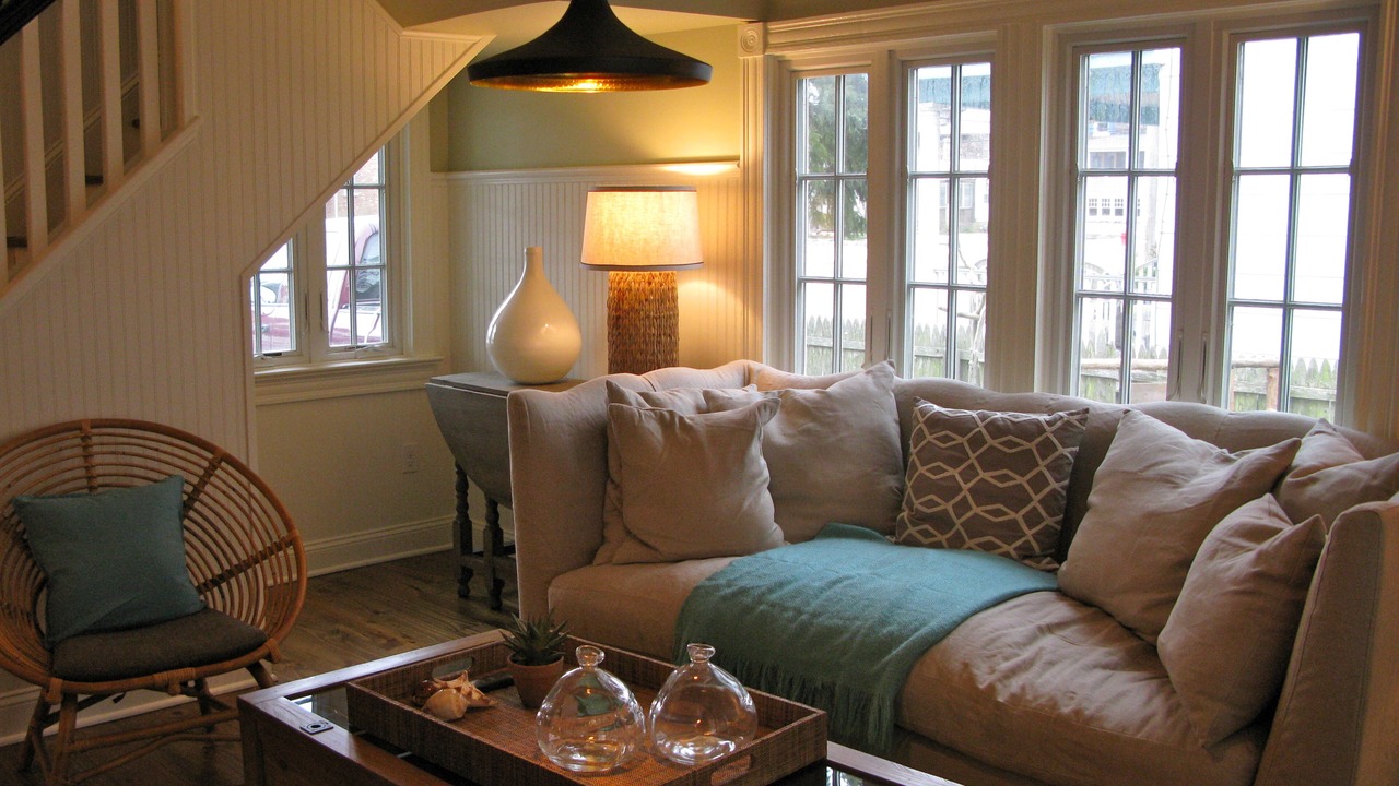 Photo of Livingroom in Beach Haven