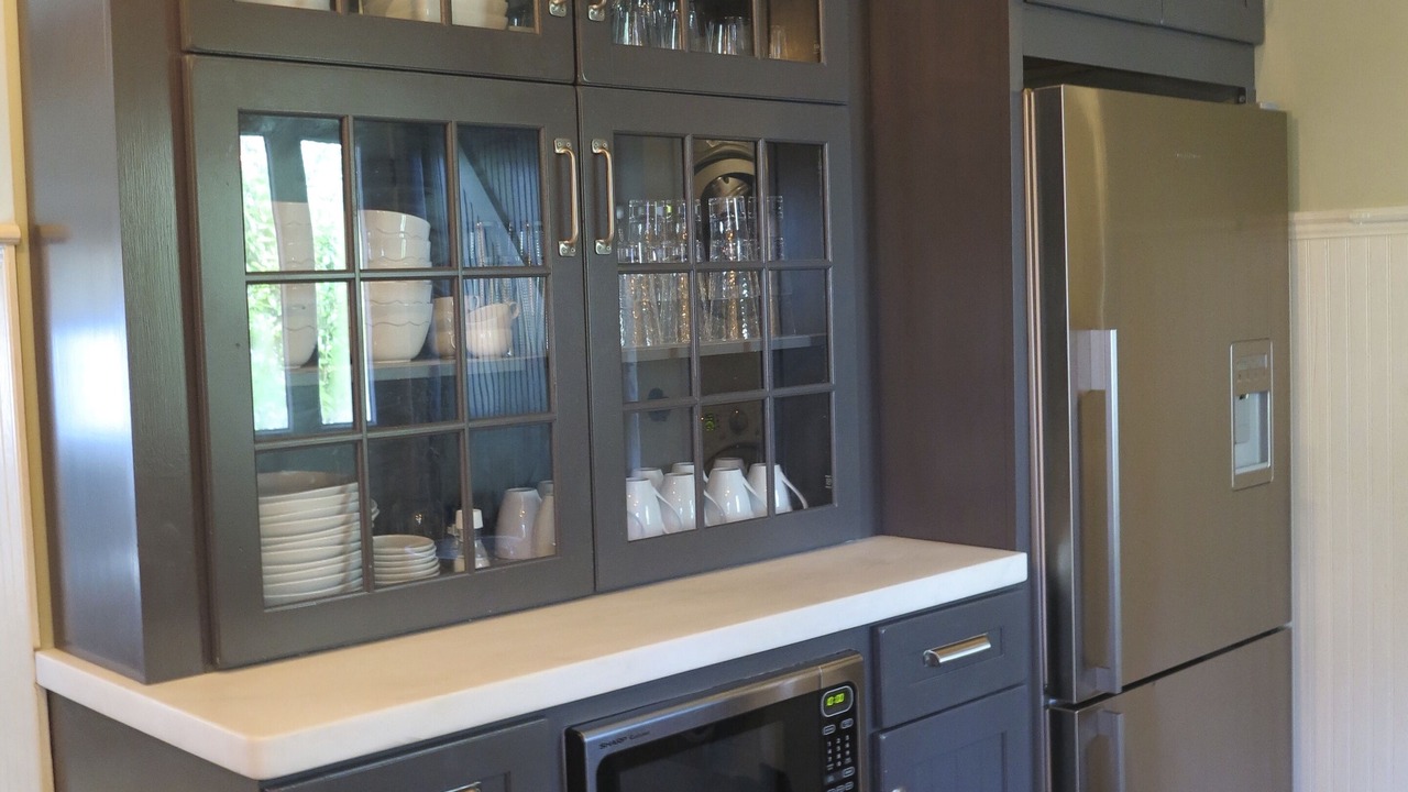 Photo of Kitchen in Beach Haven